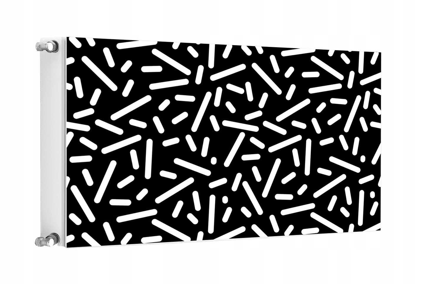 MAGNES MATA MAGNETYCZNA NA KALORYFER 100x60 WZÓR FOTOTAPETA