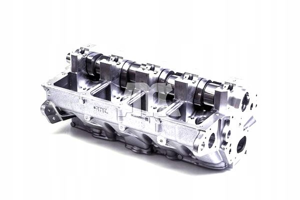 AMC GŁOWICA CYLINDRÓW AUDI A3 SEAT ALHAMBRA ALTEA ALTEA XL IBIZA IV Producent części AMC