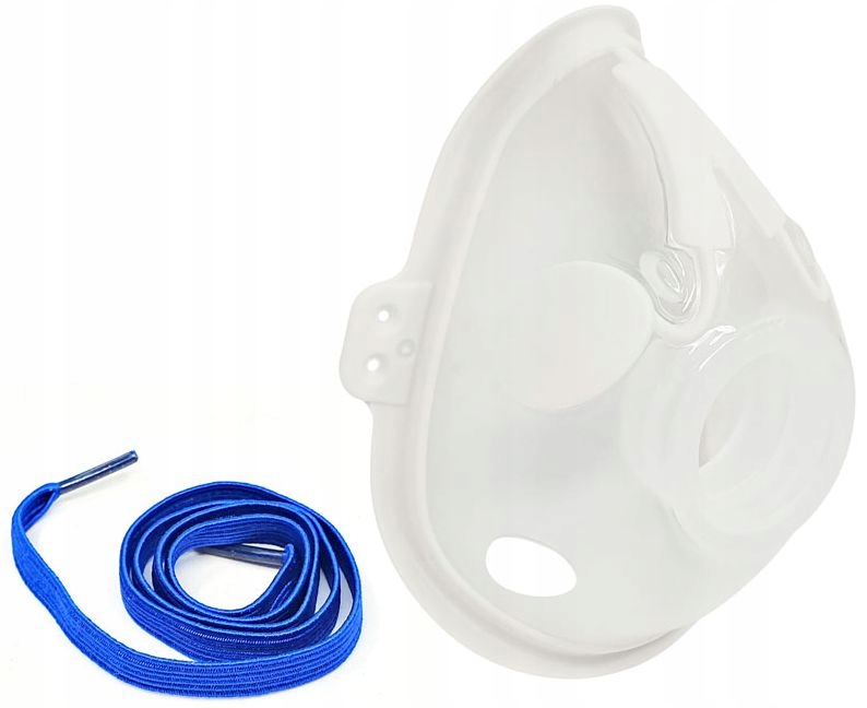 

Maska Mała Do Inhalatora Medel Plus Jet Pro Maxi