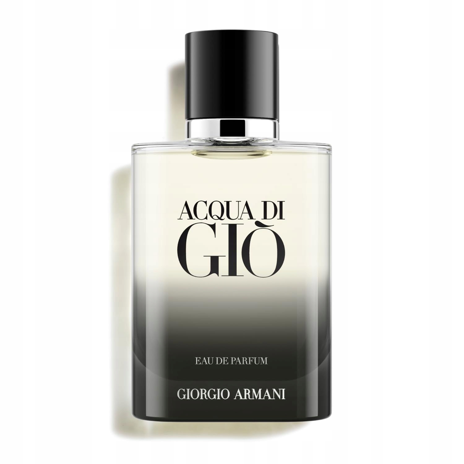Giorgio Armani Acqua DI Gio Pour Homme Parfémovaná Voda Objem: 50 ML