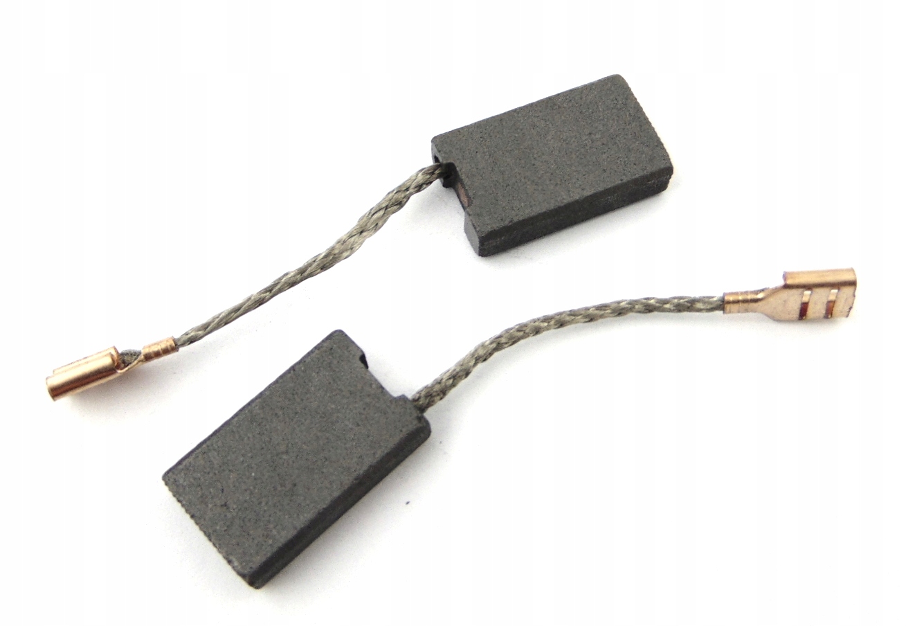 

Szczotki Bosch Gsh 10C, Gsh 11E BS018A