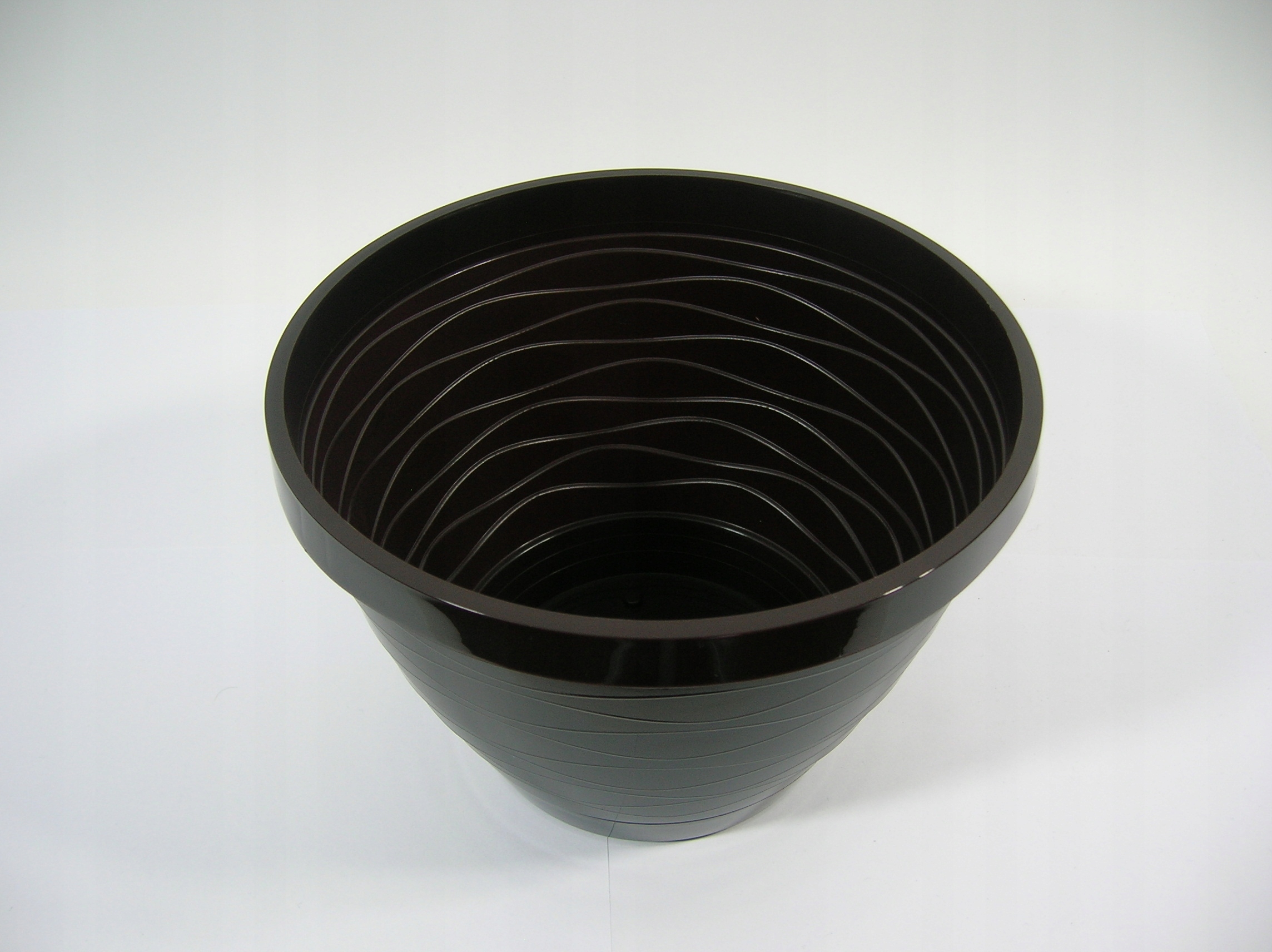 15 DONICZKA WISZĄCA NA BALKON BRĄZOWA Marka Don-Plast