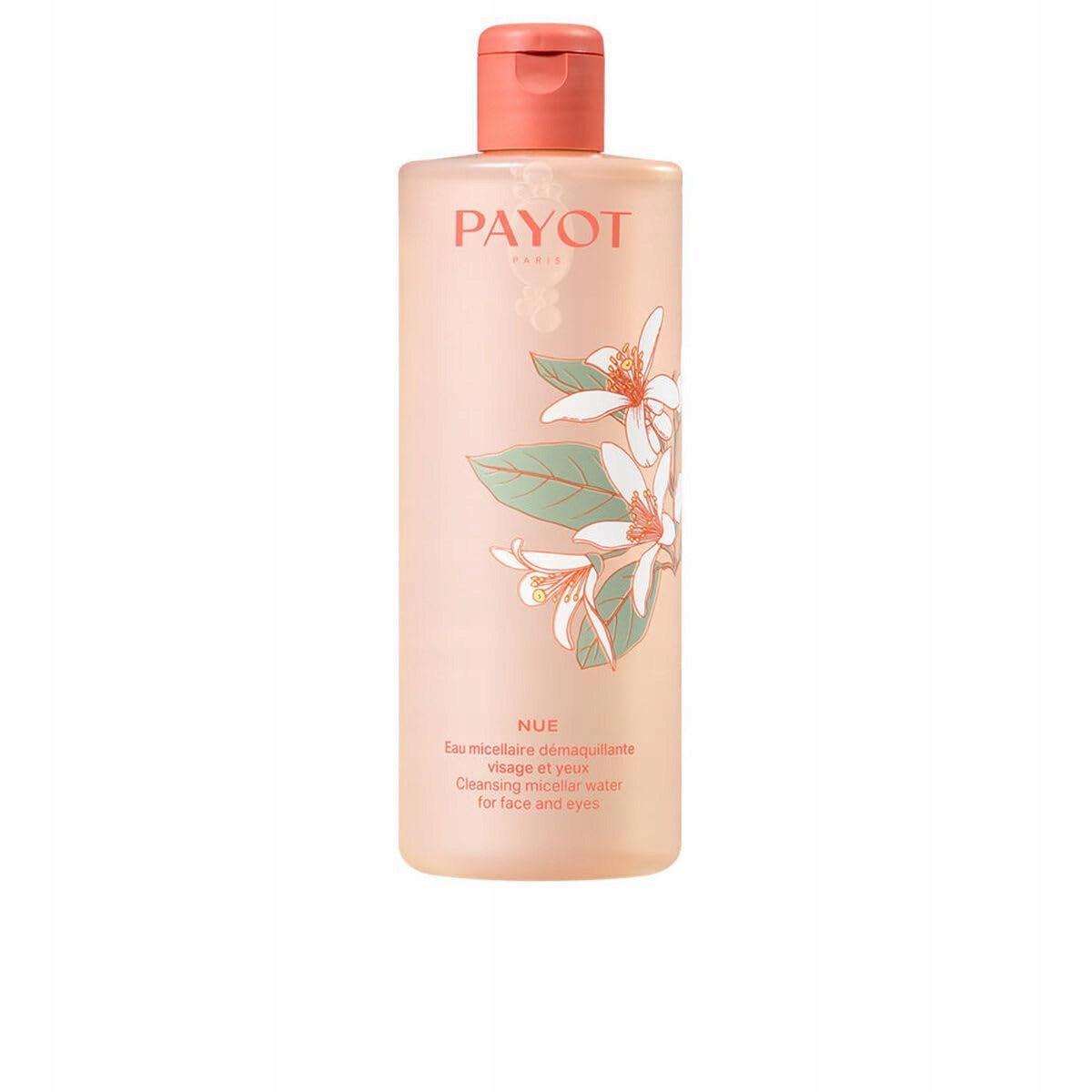 Payot Čisticí Micelární Voda Objem: 400 ML