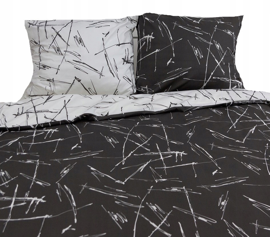 

Pościel Satyna Bawełniana 160x200 Andropol