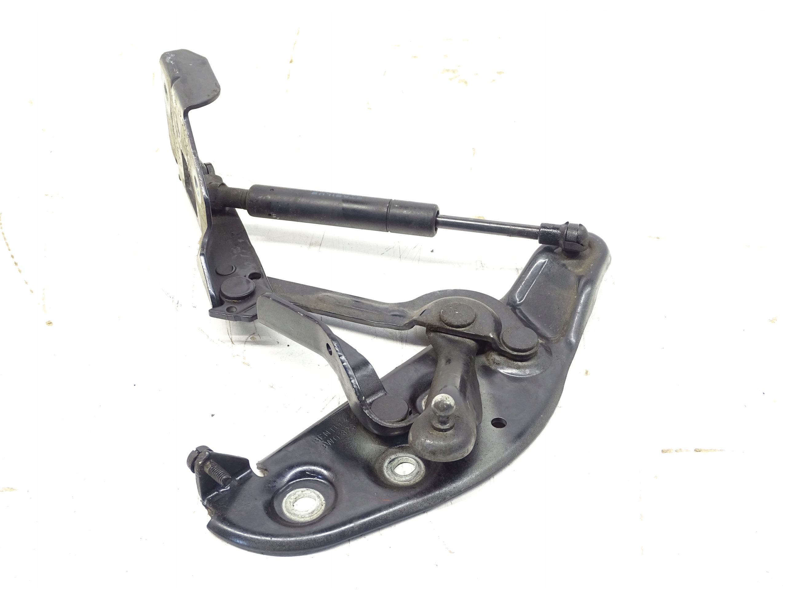 hinge of rear bonnet boot BENTLEY CONTINENTAL