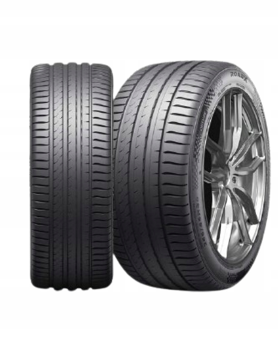 Roadx Rxquest Sport Suv 255/50 R19 XL 107 W