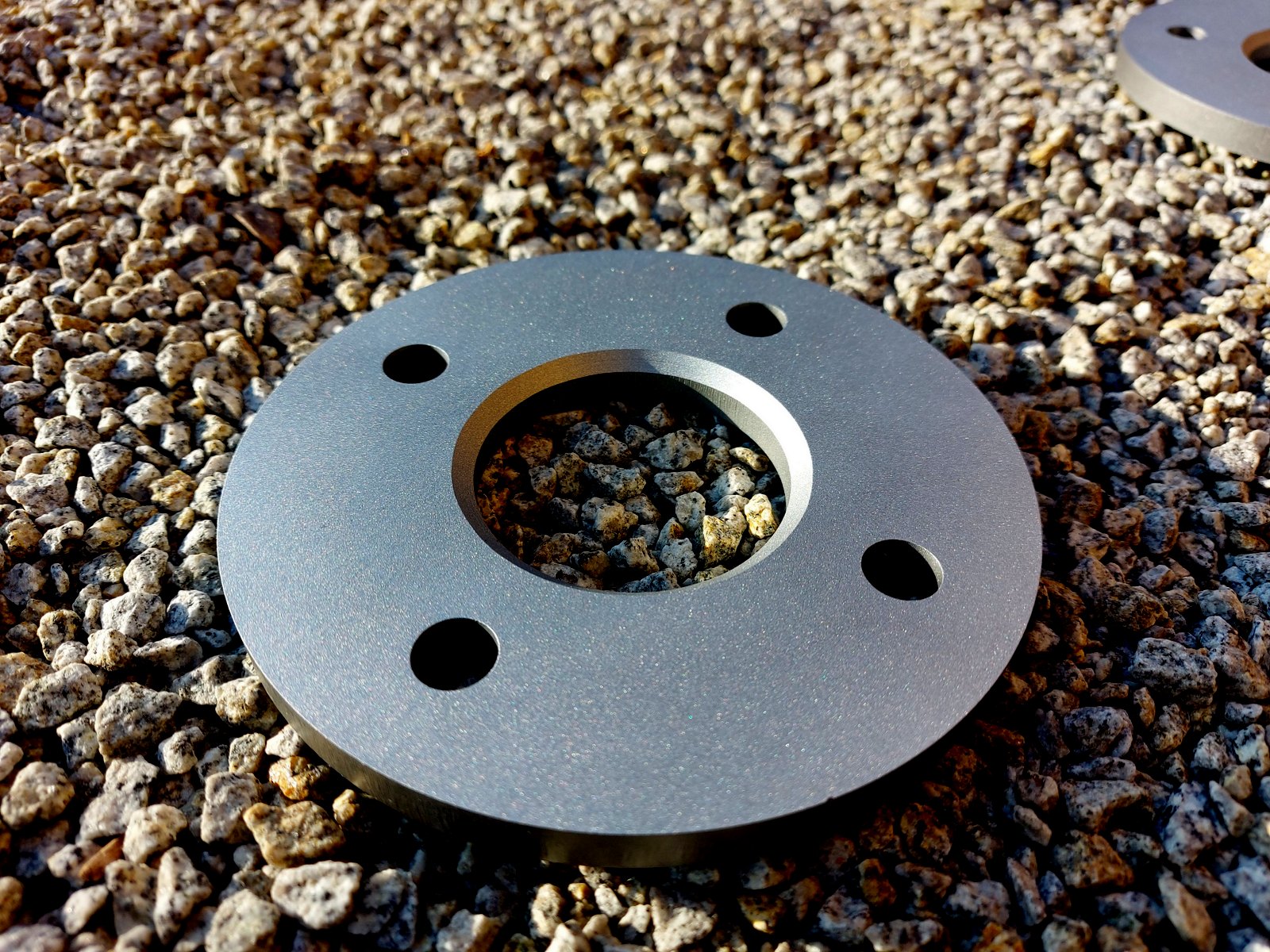 

Dystanse Opel Fiat Daewoo Chevrolet 4x100 10MM