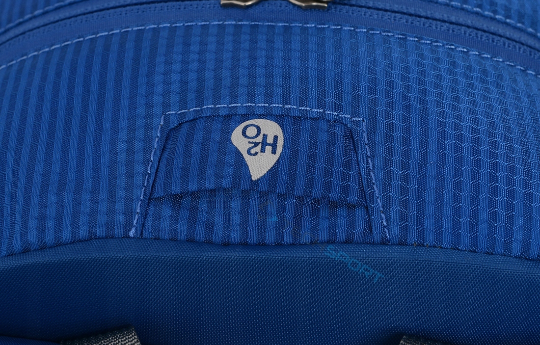 BERGSON ARENDAL 25L PLECAK TREKINGOWY WENTYLOWANY W GÓRY Model Arendal