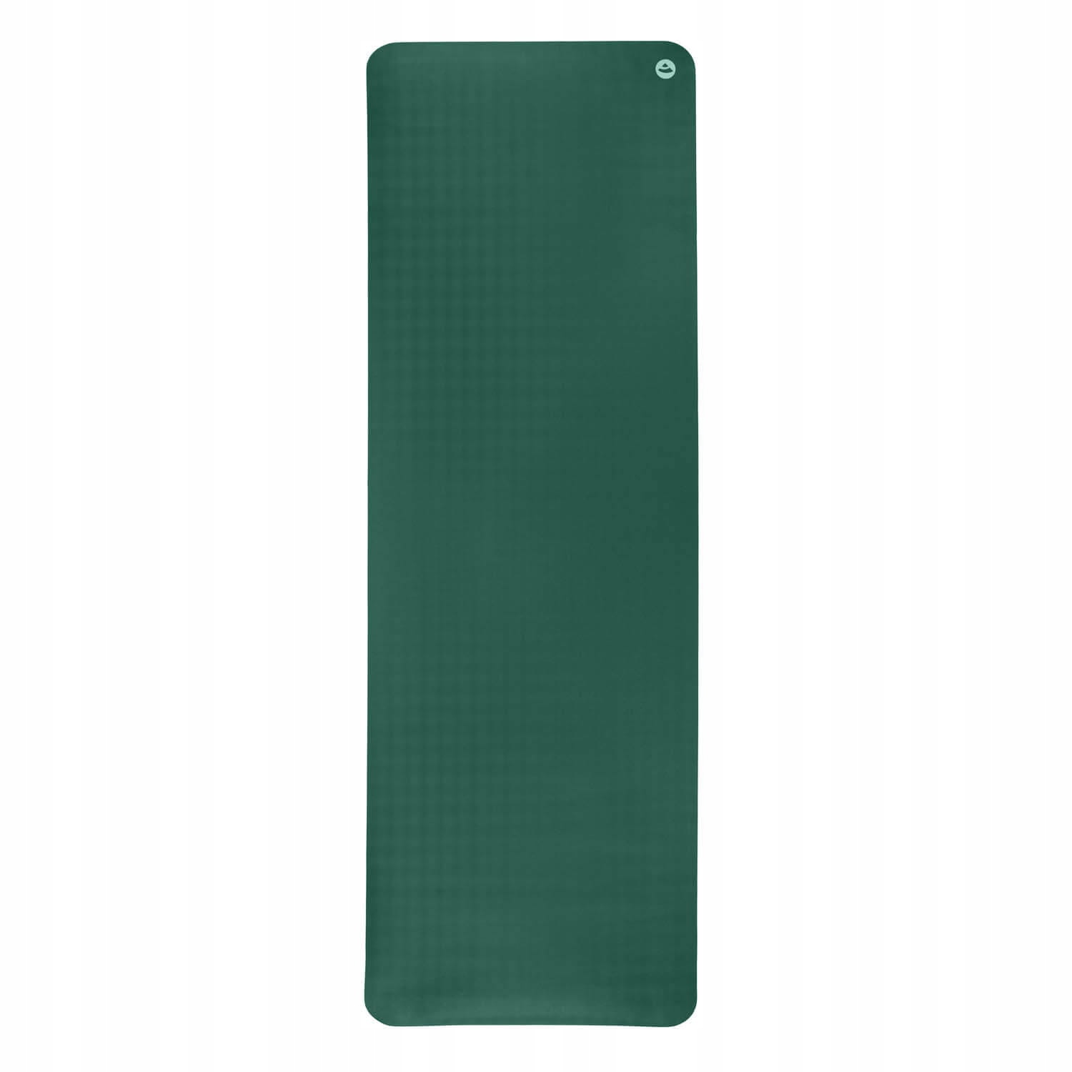 Mata do ćwiczeń jogi kauczukowa Bodhi EcoPro XL 200 cm 4mm antypoślizgowa p