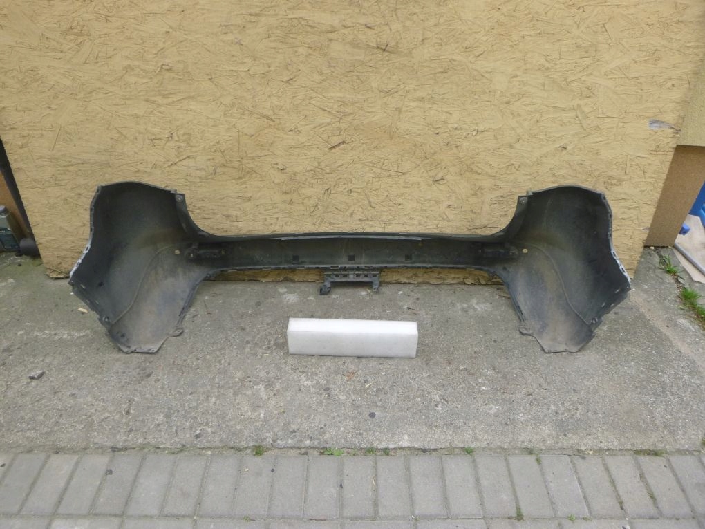 SUZUKI VITARA 3 III 2015 15- bumper rear