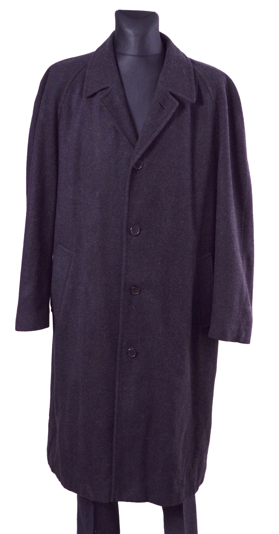 AUGUSTUS REX- LEKKIE PALTO -58