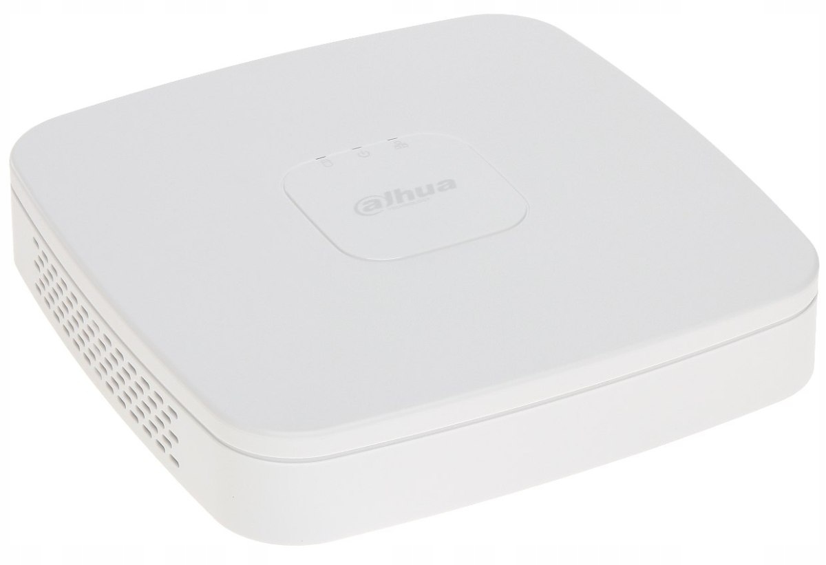 Ip Rekordér NVR4104-EI 4 Kanály WizSense Dahua