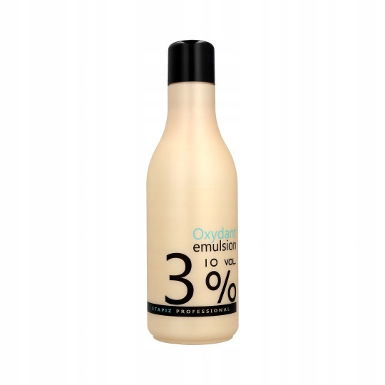 

Stapiz Woda utleniona 3% w kremie 1000ml