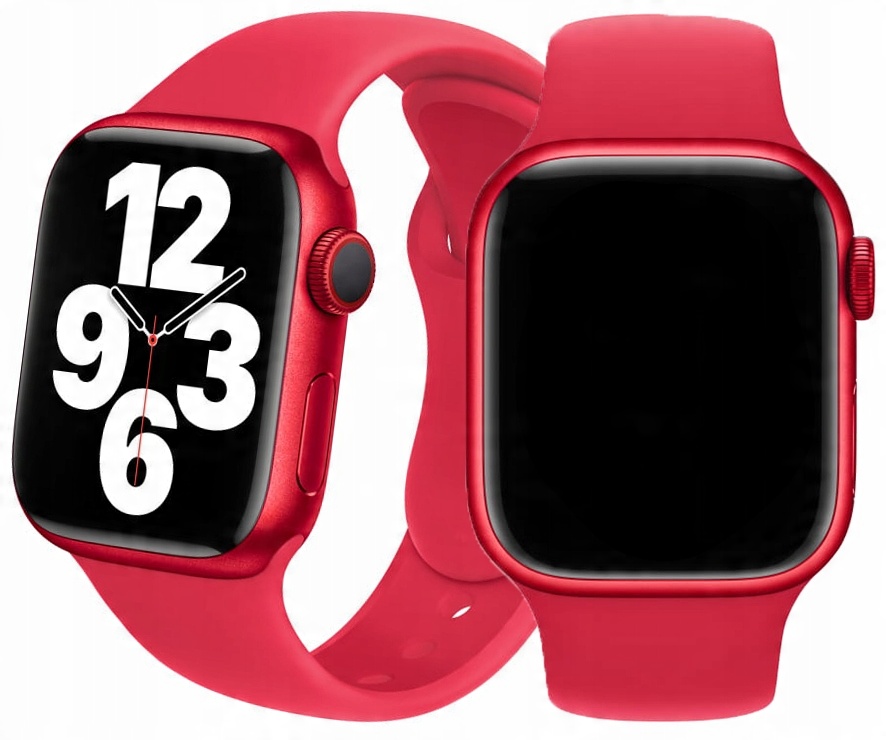 

Pasek Do Apple Watch 1 2 3 4 5 6 7 8 Se 38/40/41MM