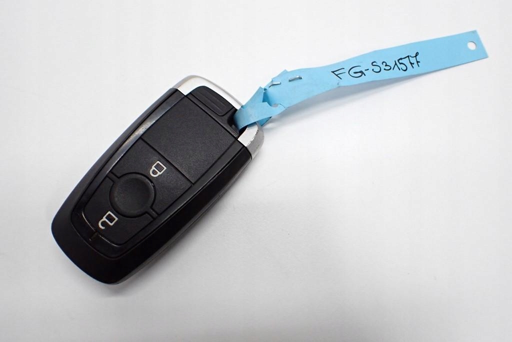 KLUCZYK KLUCZ PILOT SMART KEY ORYGINAŁ FORD RANGER III IV 19R