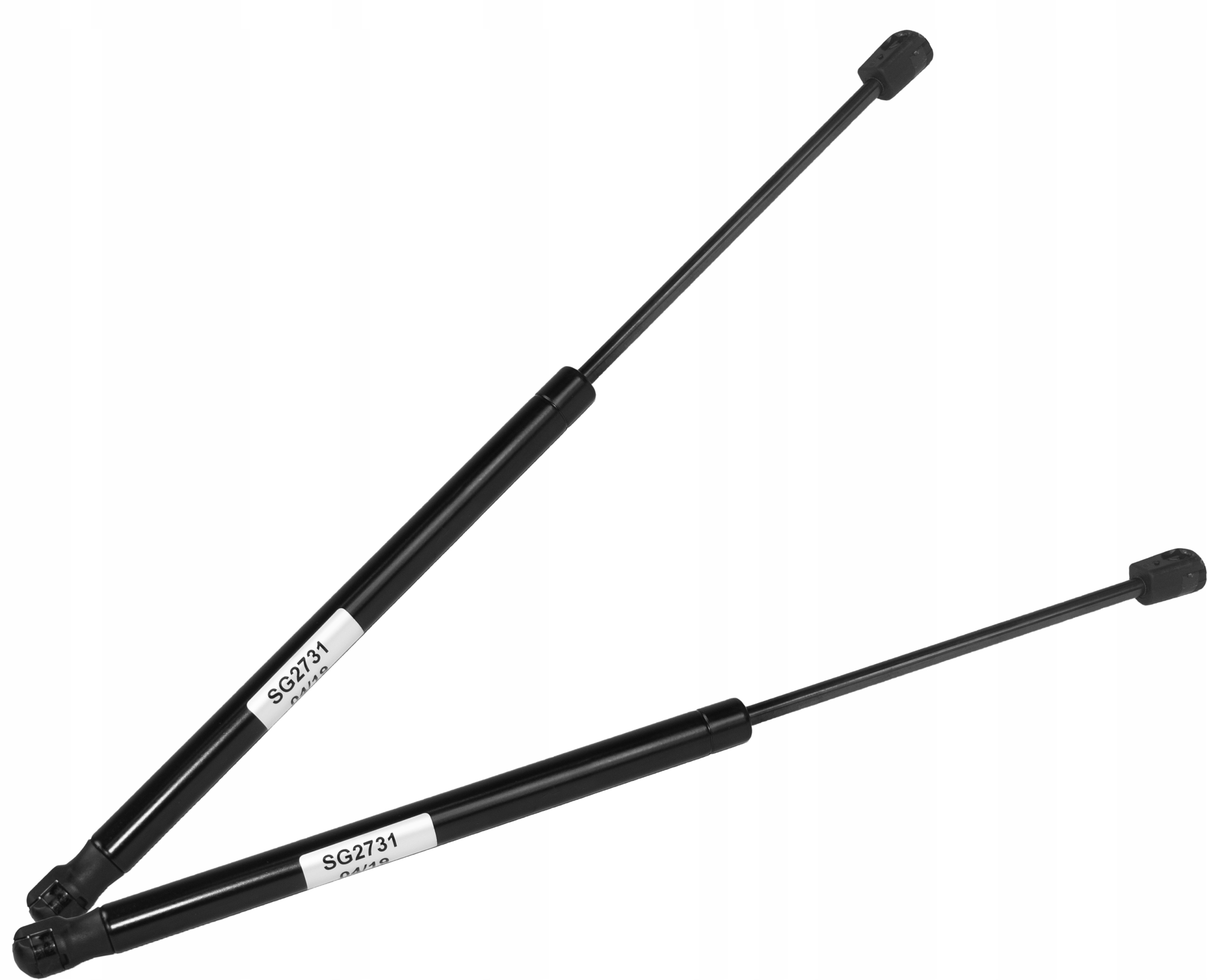 

Siłownik Teleskop Klapy x2 Opel Vectra B Hb 98-03
