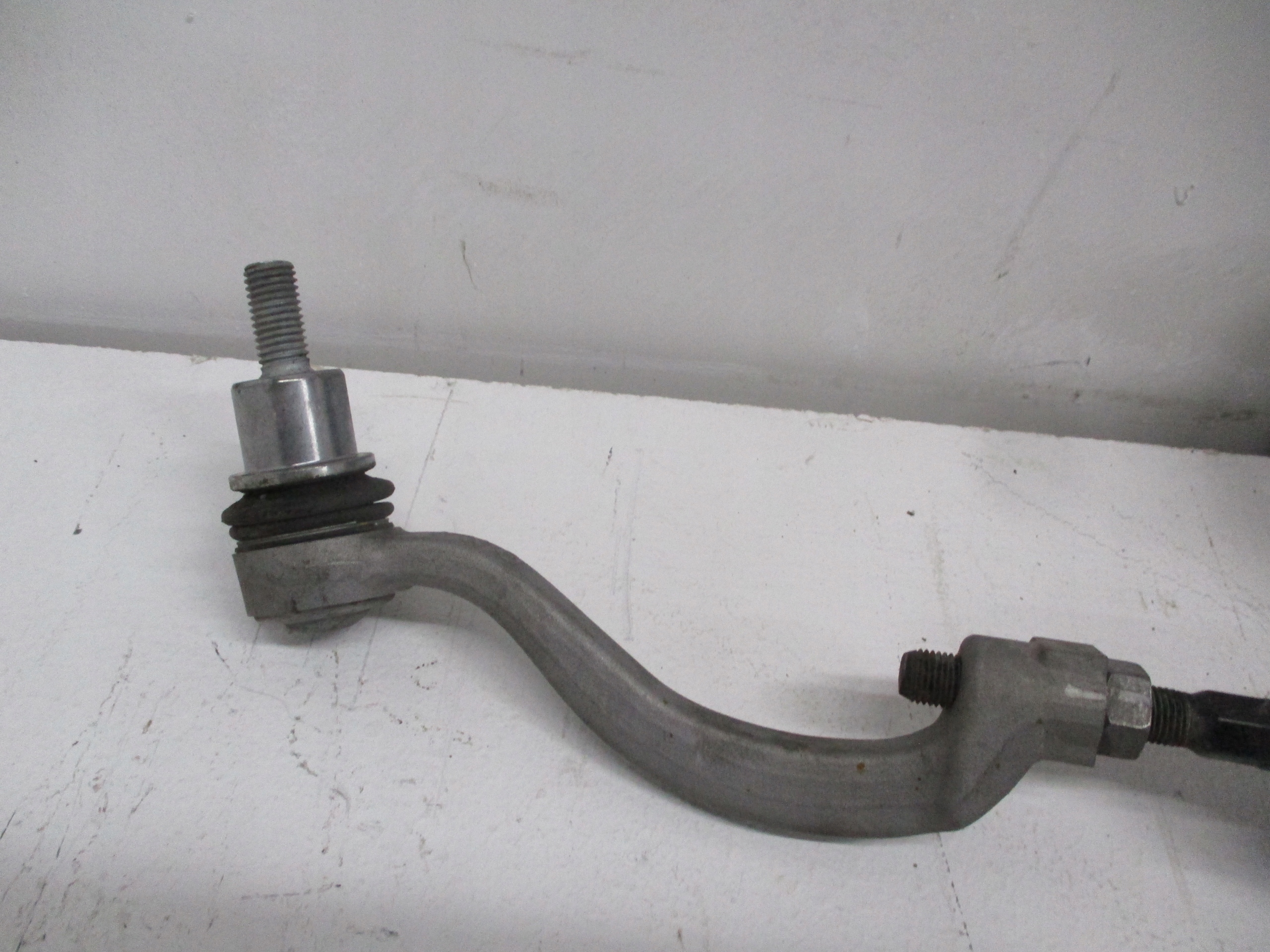 SCATOLA STERZO JAGUAR e PACE J9D3-3200-AB
