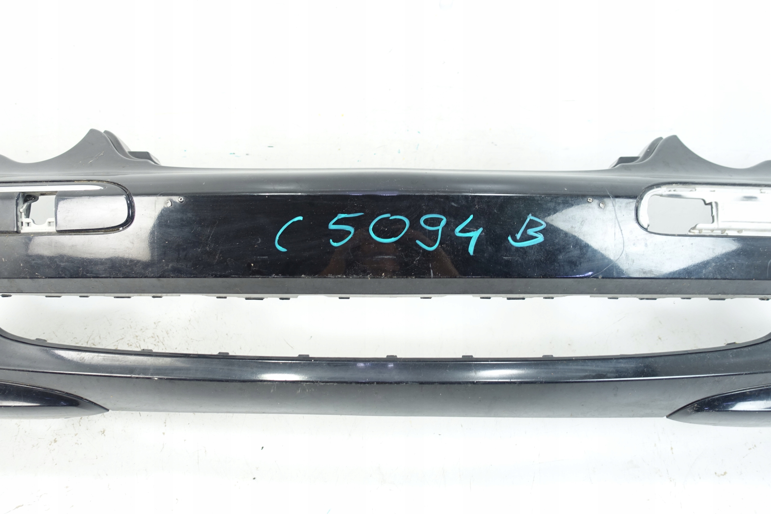 bumper front front MERCEDES C W203 A2038851425