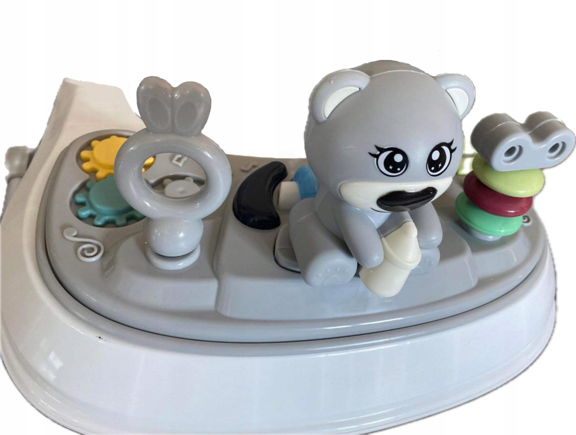 Chodzik dla dziecka ,chodzik dziecięcy, chodzik klasyczny 3 kolory, Jakość! Marka bez marki