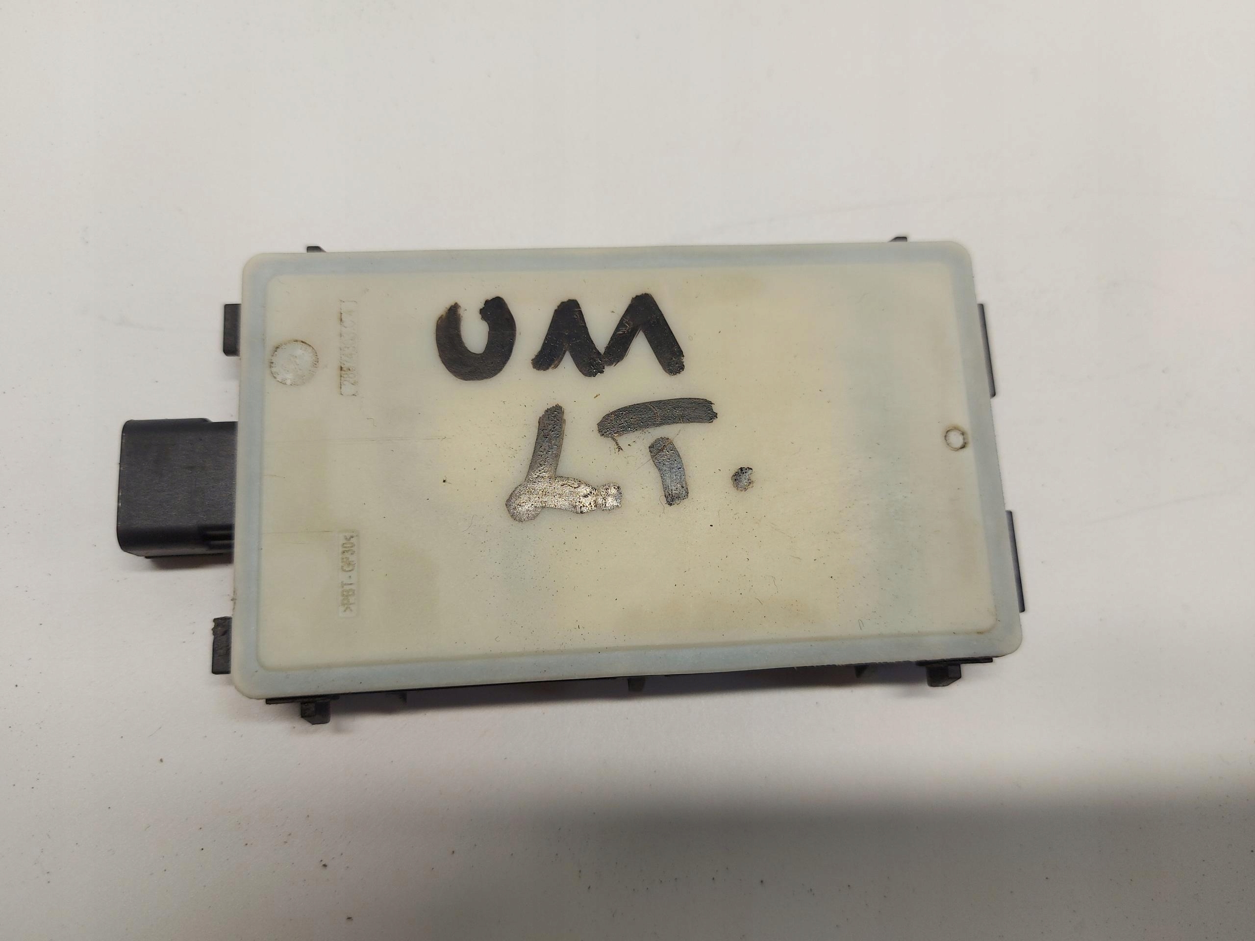 BMW iX1 X1 U11 Radar Sensor martwego pola 5A60303