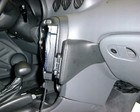 Uchwyt na telefon Kuda Pontiac Grand Am od 2001