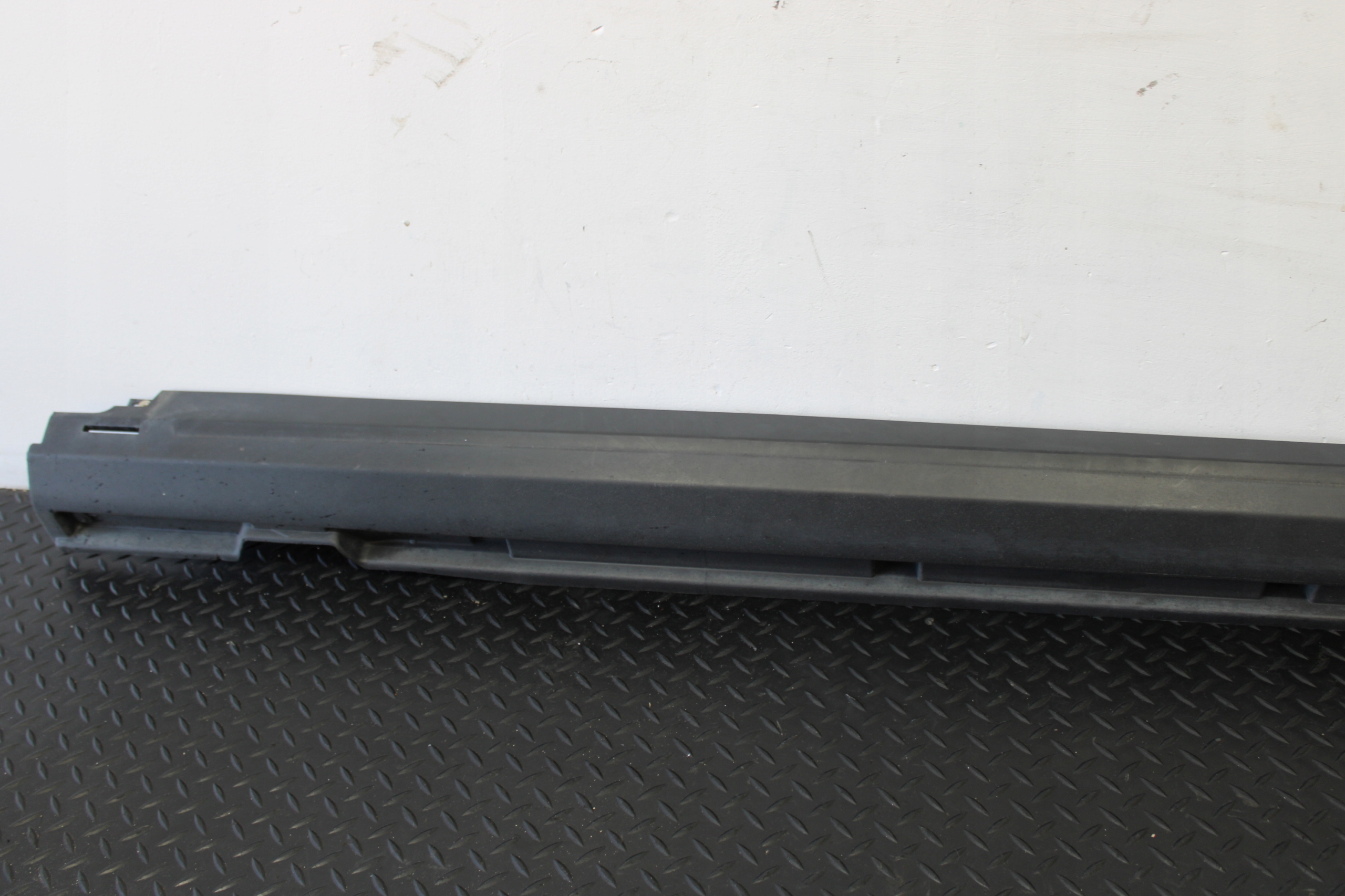 cap threshold threshold left BJ32-10155-AB LAND ROVER EVOQUE LIFT L538