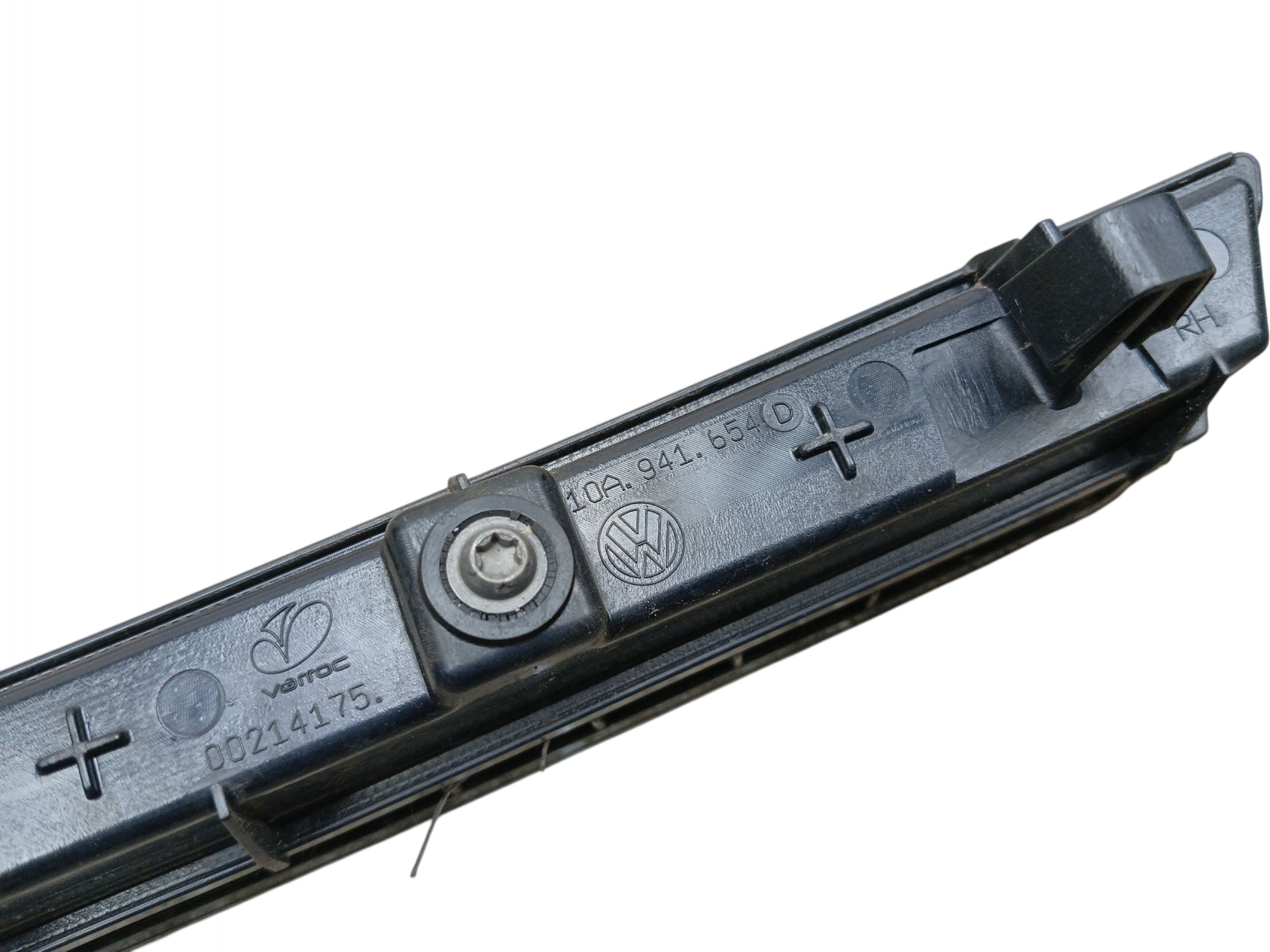 light LED front right VOLKSWAGEN ID.3 (2019-2023) 10A941654D