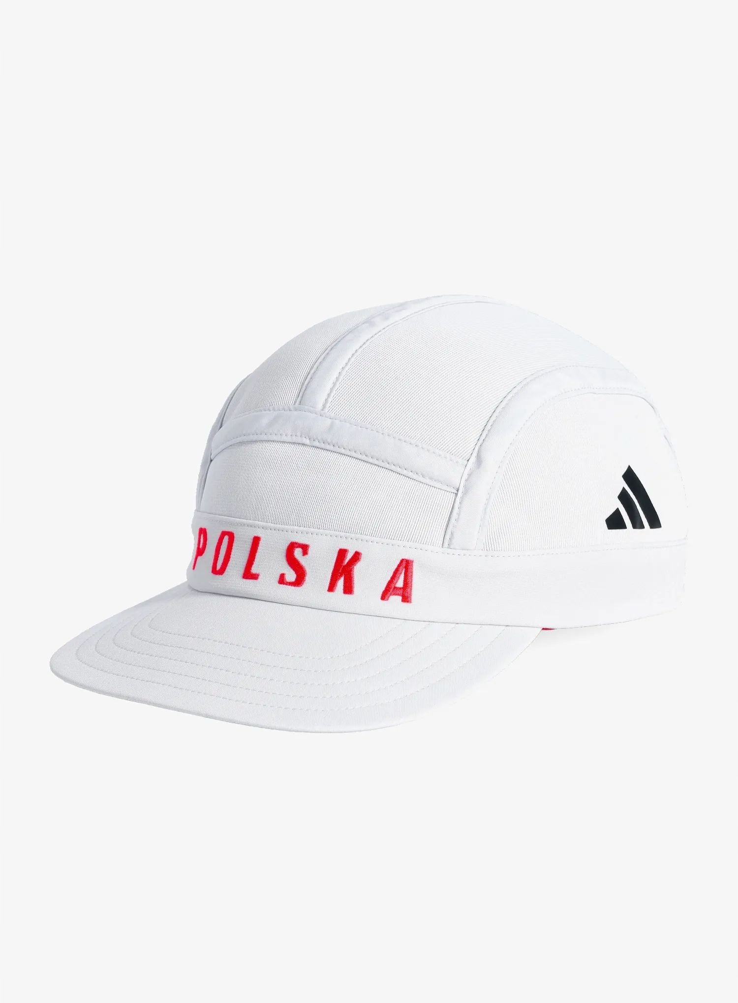 Kšiltovka adidas Poc Fleece Cap dash grey S-m