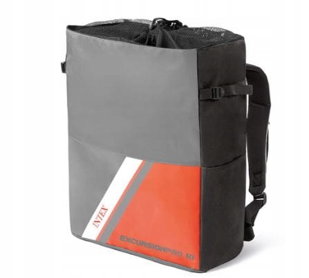 Каяк Excursion Pro K1 з веслами 305см Intex 68303