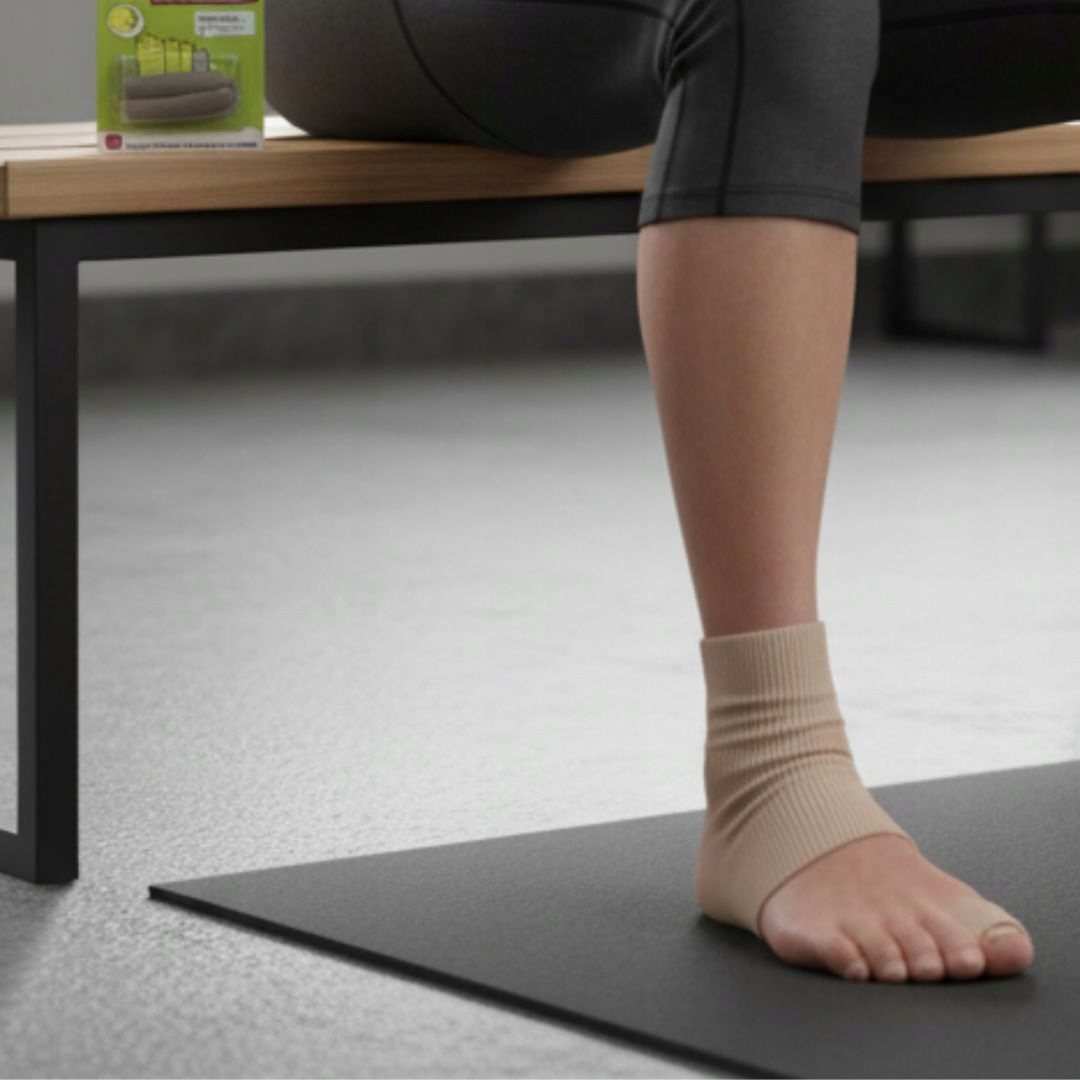 OSŁONKA NA PALCE ODCISKI OTARCIA ŻELOWA RURKA DO DOCINANIA 15 CM - PROFOOT Model OSŁONKA NA PALCE ODCISKI ŻELOWA RURKA  SHOPII