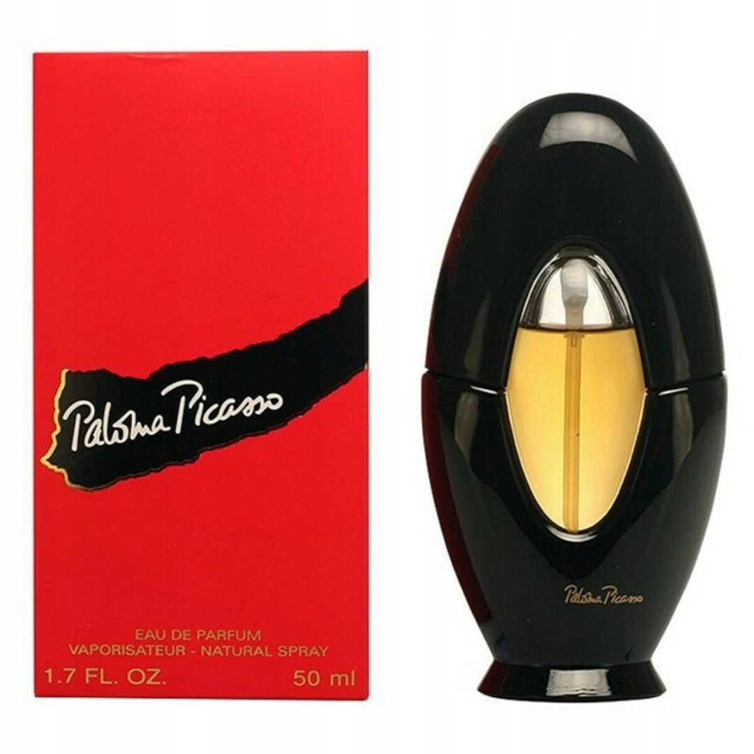 Dámské Parfémy Paloma Picasso Edp Edp 50 ml