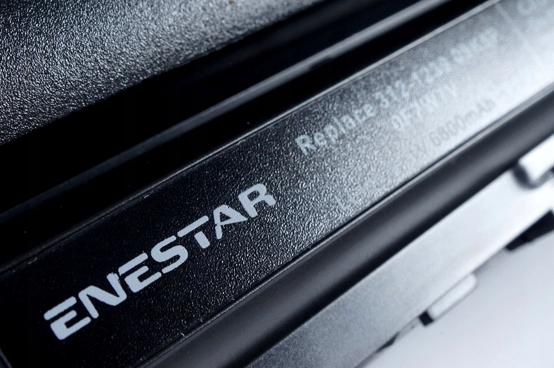 Enestar bateria do Dell 312-1239 0F7W7V 09K6P