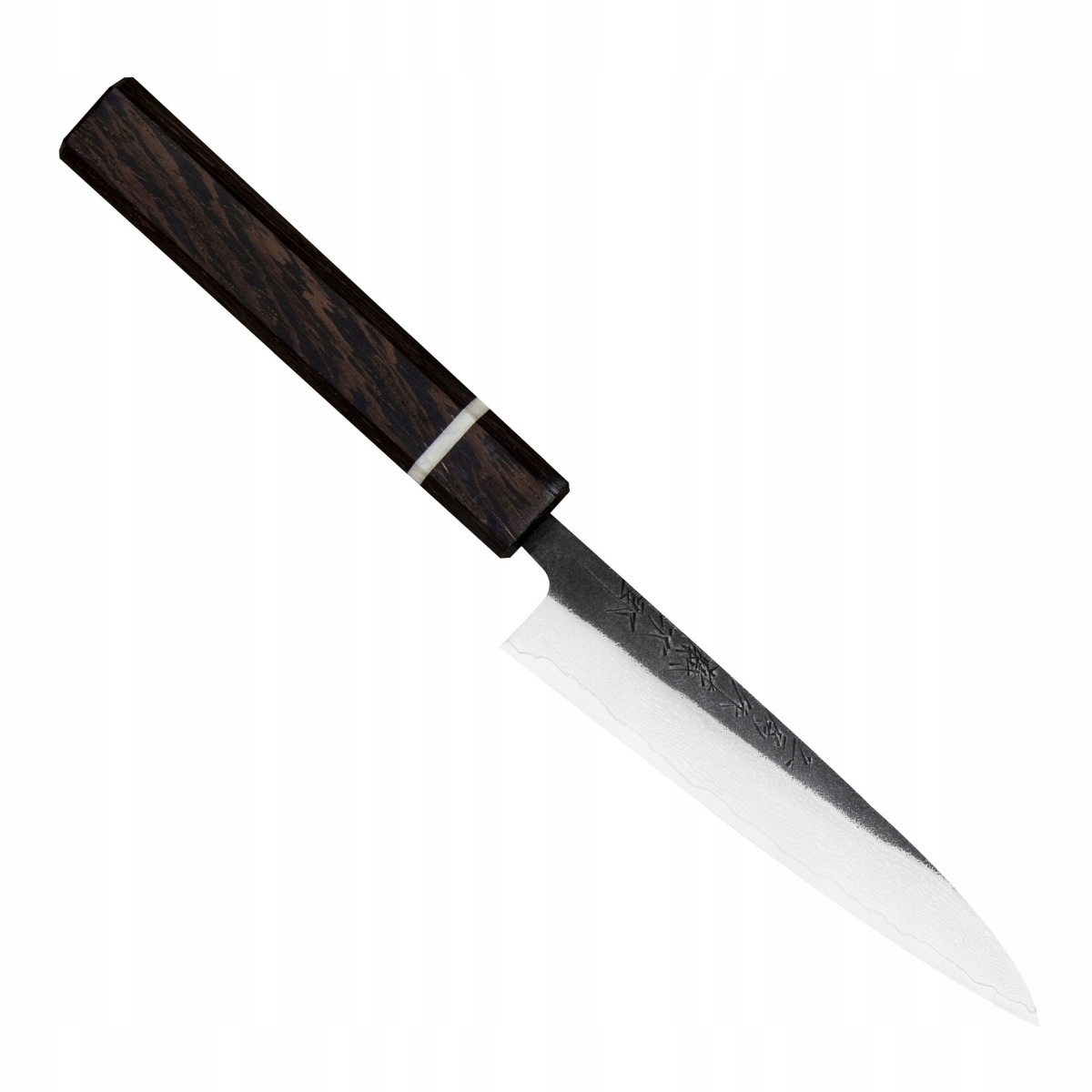 Tojiro Atelier Wm Forged VG-10 Japonský ostrý kuchynský nôž Univerzálny 12 cm