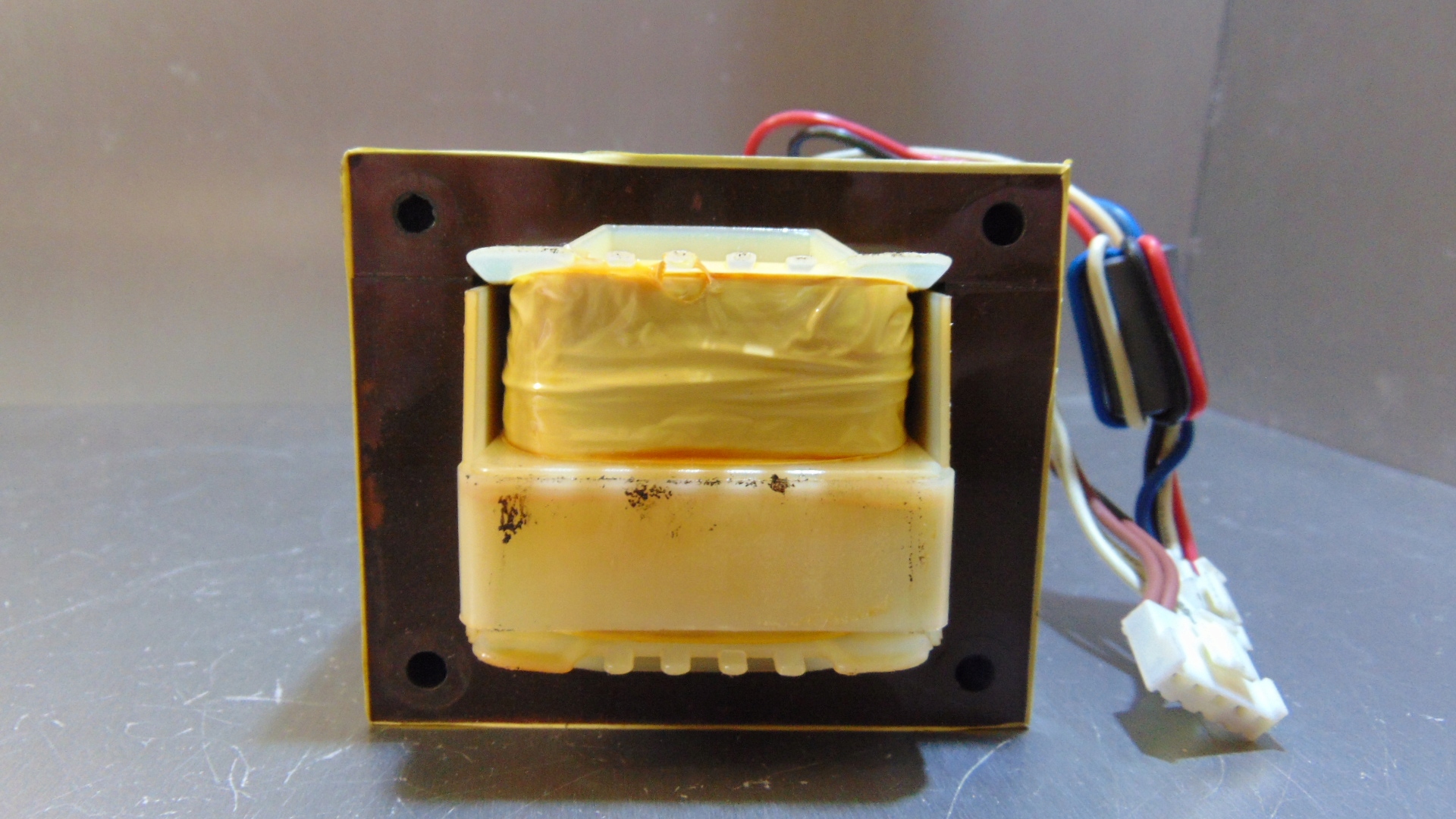 Трансформатор 24В Защитный