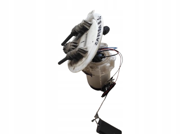 OPEL ZAFIRA B 05- 1.9 CDTI POMPA PALIWA 13129984