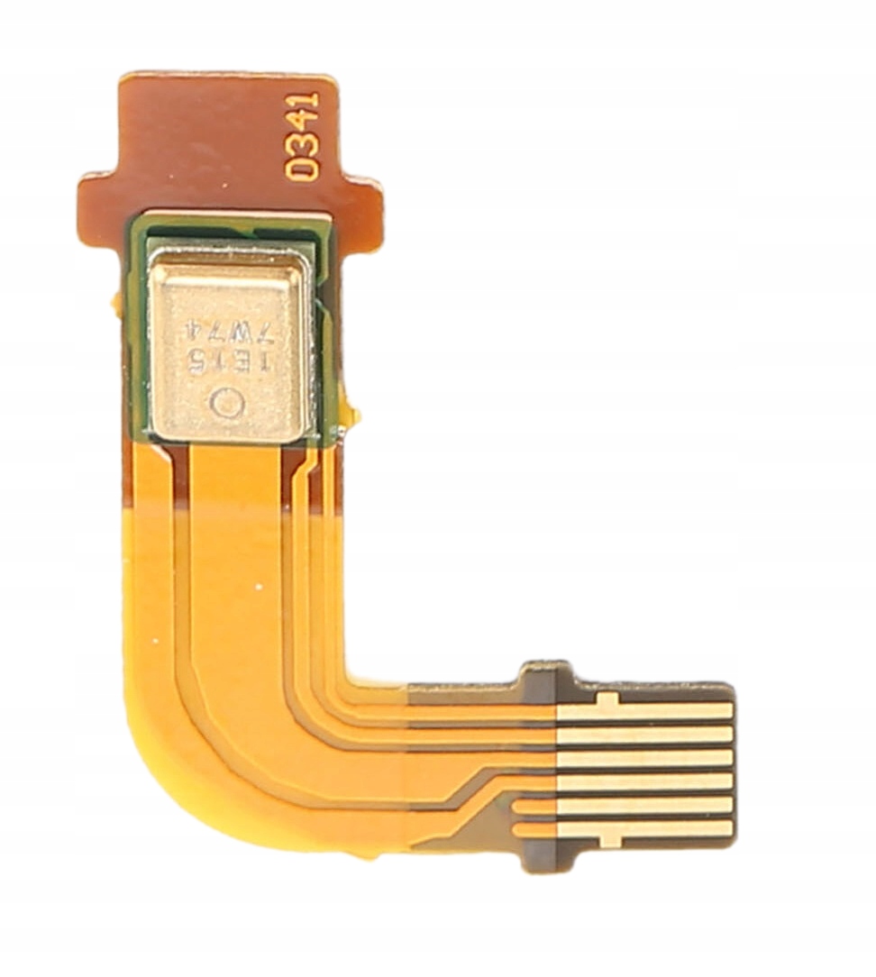 TAŚMA FLEX MIKROFON PRAWY MAŁY PADA DUALSENSE PS5