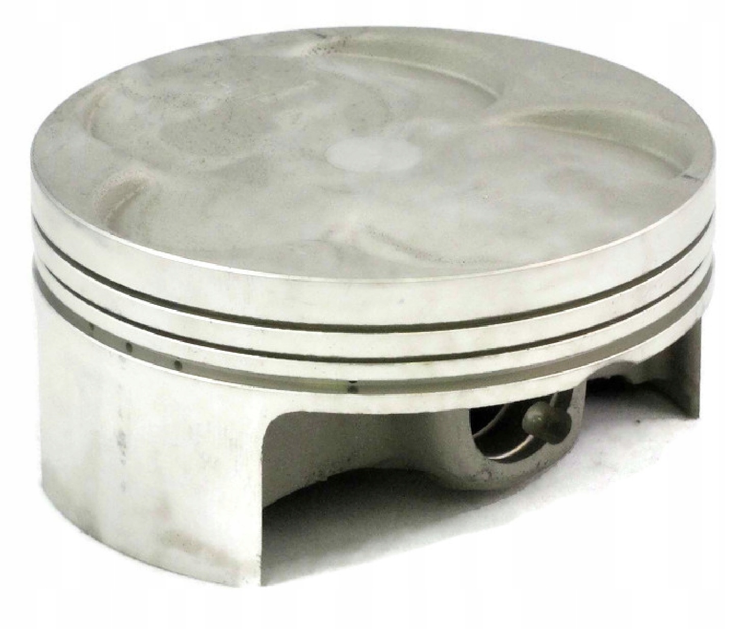 91.2404.C - ПОРШЕНЬ YAMAHA YZF 250 01-07 76,97 ММ AOKI MITAKA