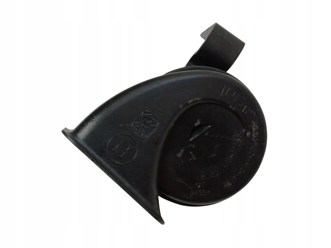 HYUNDAI SANTA FE 5 V 23- KLAKSON SYGNAŁ DZWIĘKOWY 96621P6000