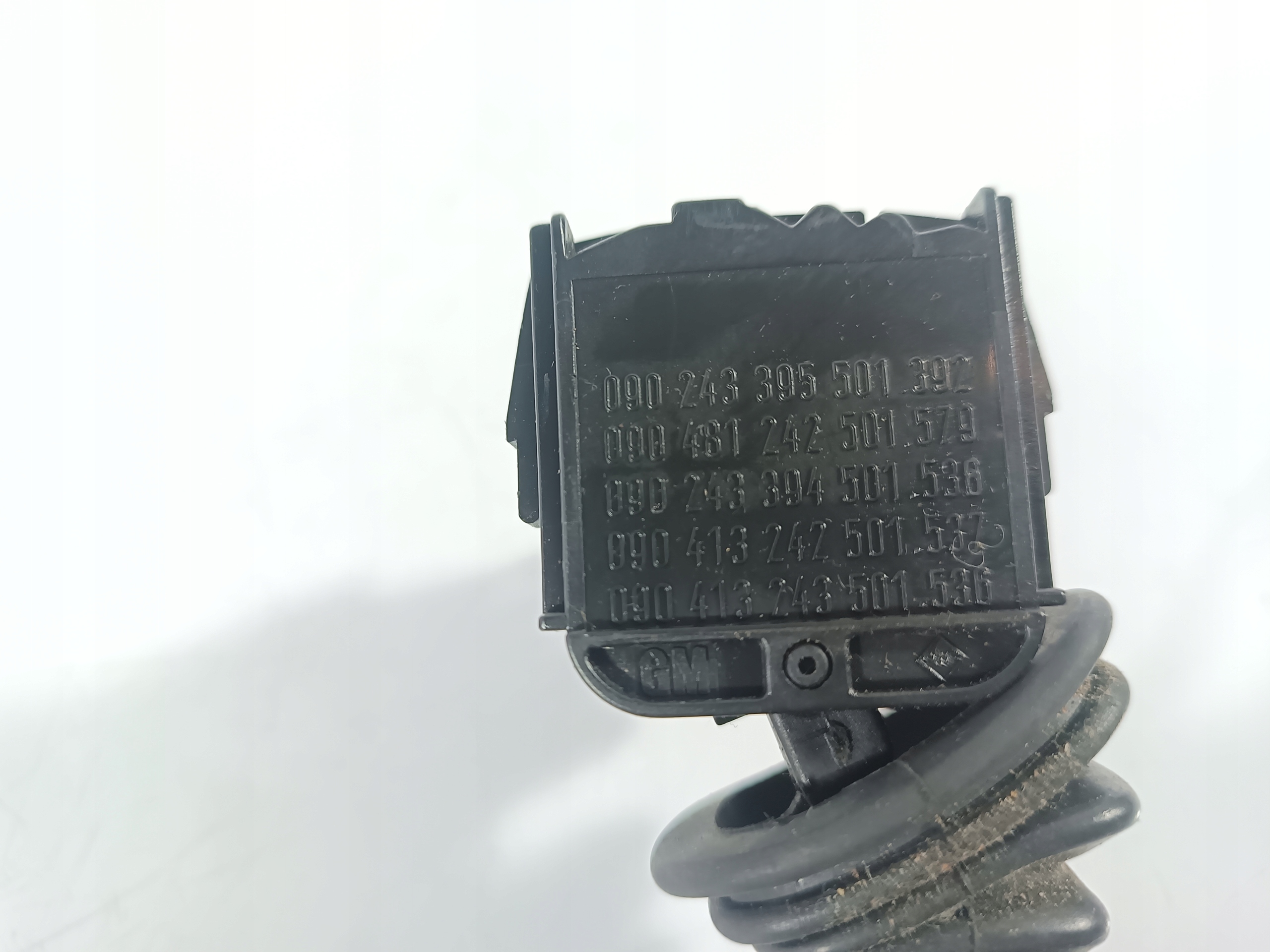 Opel Astra G 2 DEVIO TERGICRISTALLO TERGI OE 090243395501