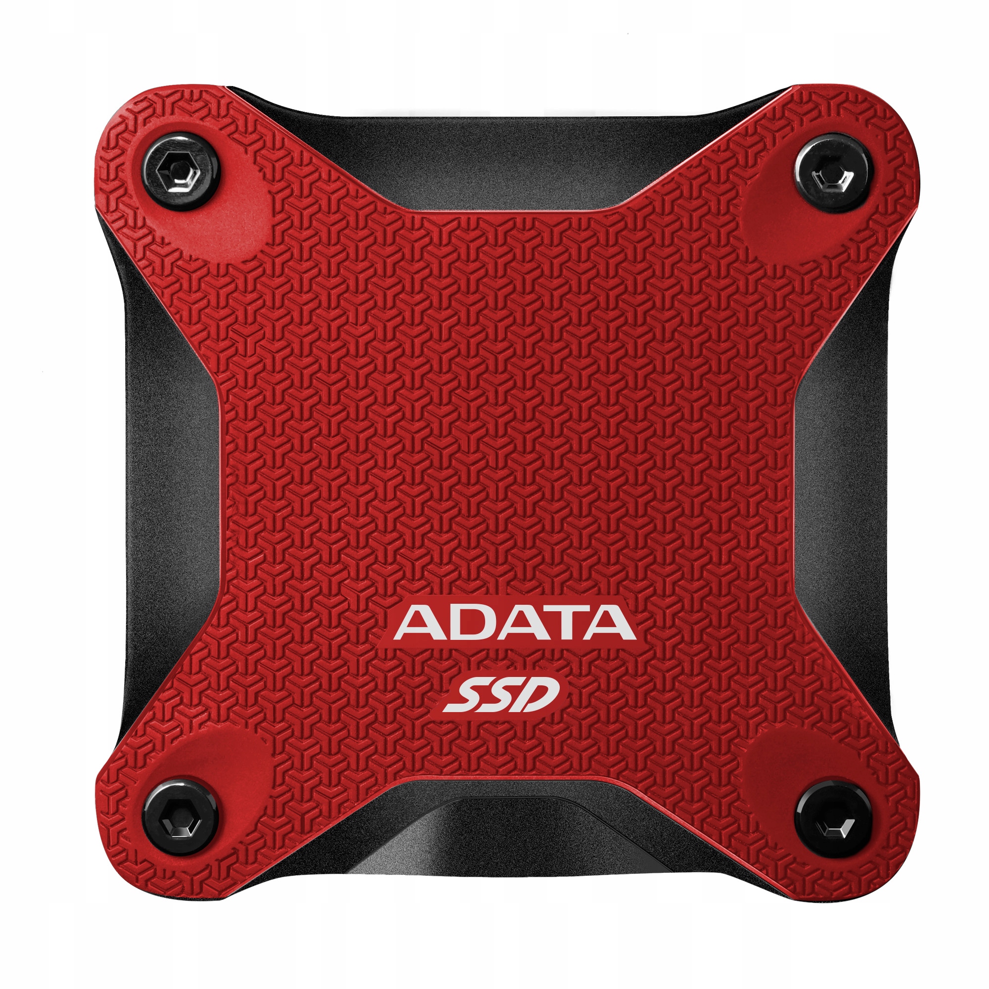 Adata SD620/ 2TB/ Ssd/ Externá/ Červená/ 3R SD620-2TCRD