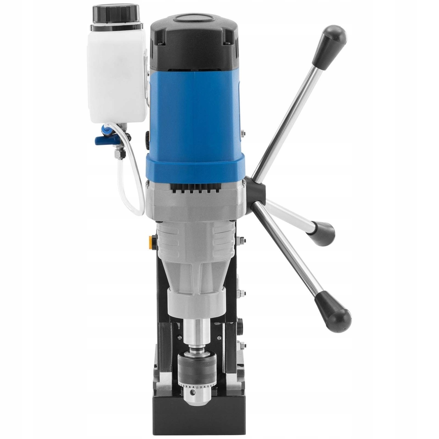 WIERTARKA WIERTNICA MAGNETYCZNA MAGNESÓWKA 1380 W Typ wiertarka