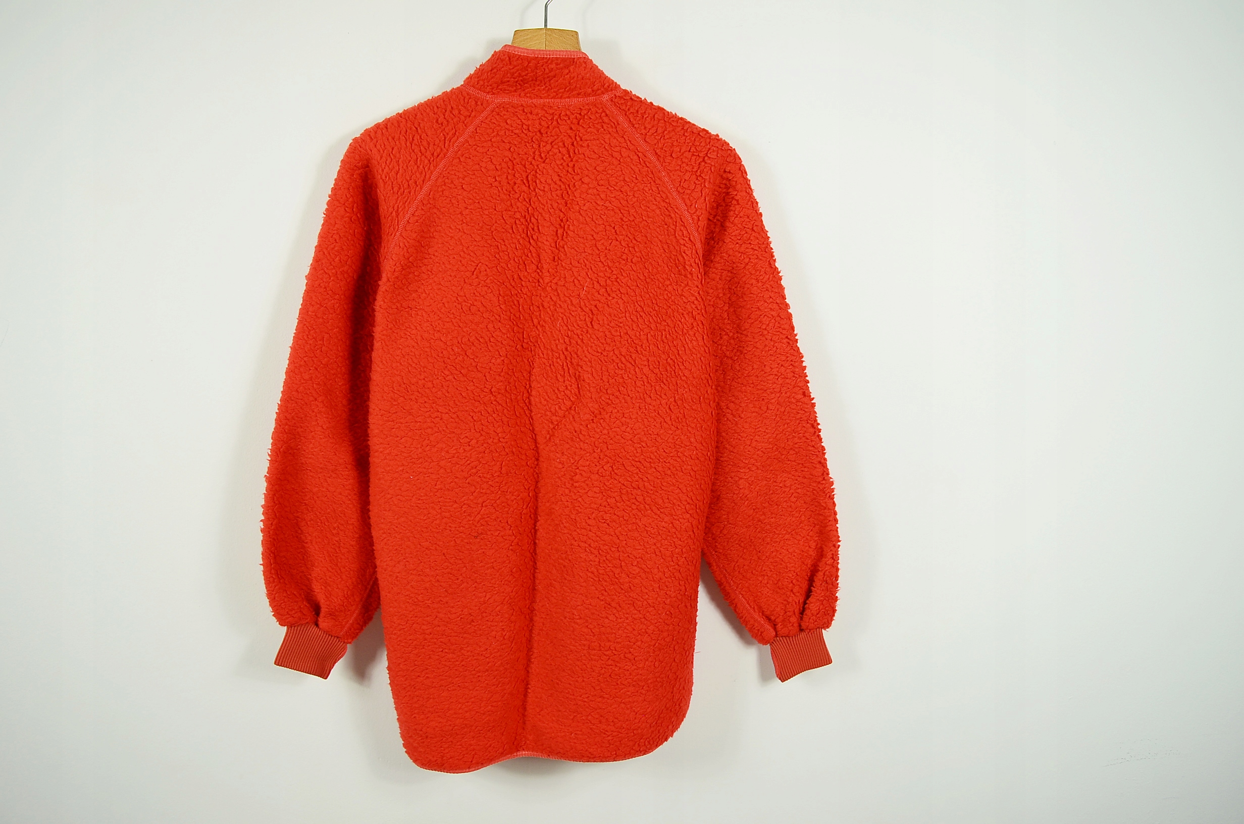 HELLY HANSEN _ MĘSKA KURTKA VINTAGE BARANEK _ S Marka Helly Hansen