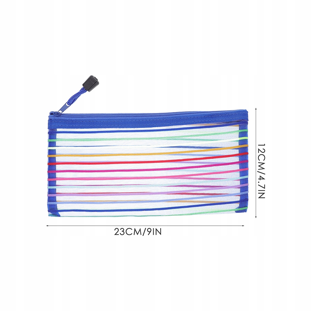 OZDOBNA TORBA NA PATERINY TORBA NA PIÓRNIK O DUŻEJ POJEMNOŚCI Marka bez marki