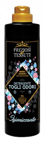 

Preziosi Togli Odori Płyn do prania 750ml