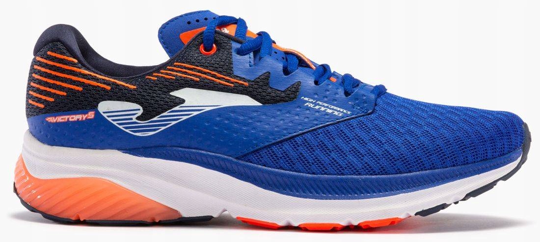 Sportovní Boty Joma Victory RVICTW2305 Na Běhání