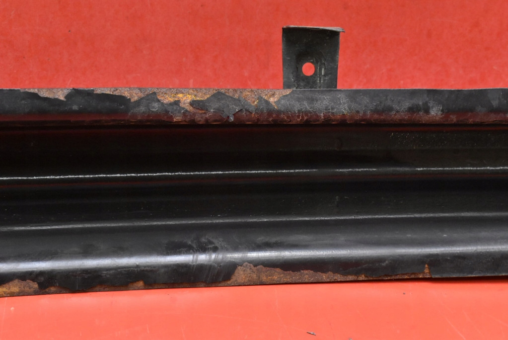 bumper support front front pillar SKODA ROOMSTER 06-10