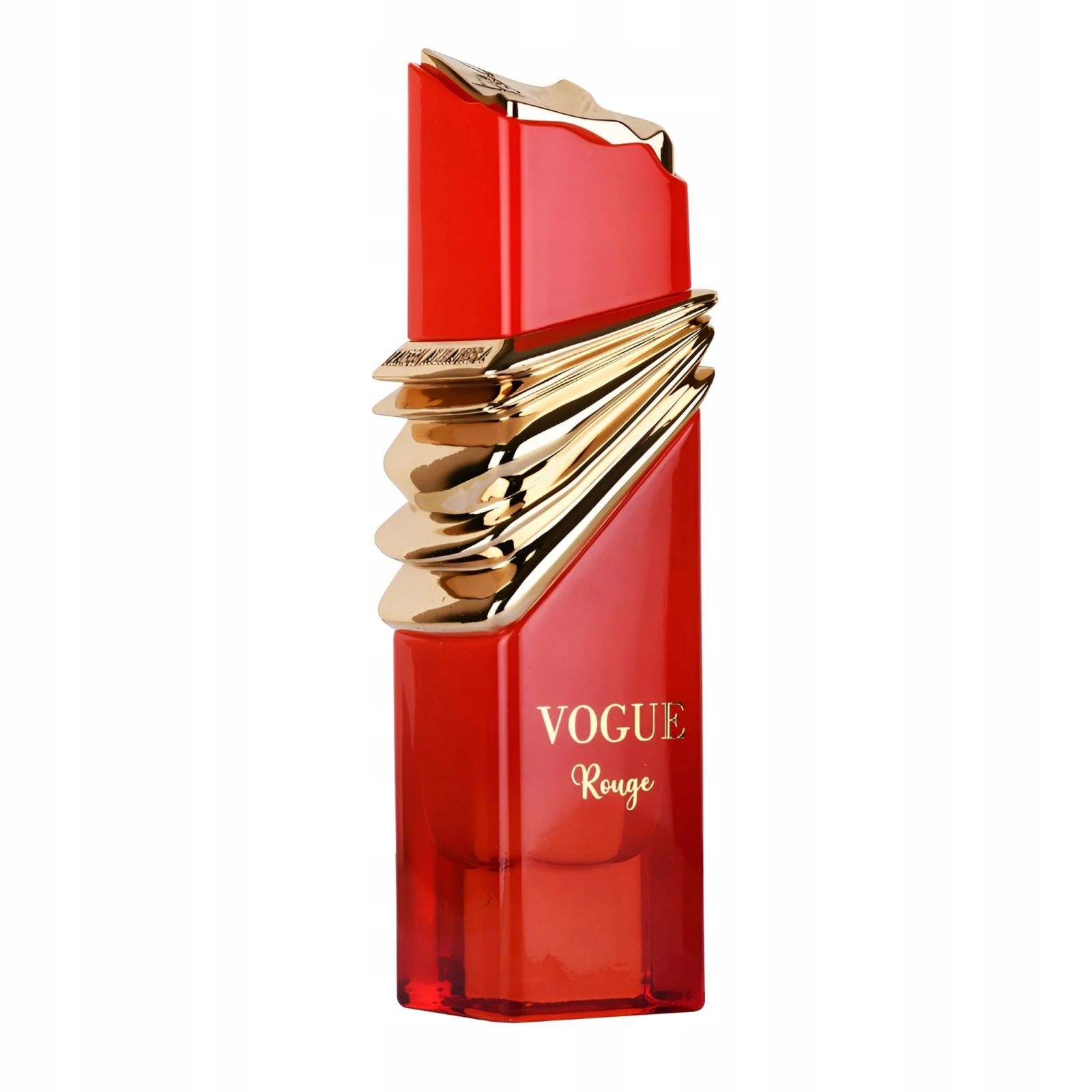Alhambra Vogue Rouge – Parfémovaná Voda – Objem: 100 ML