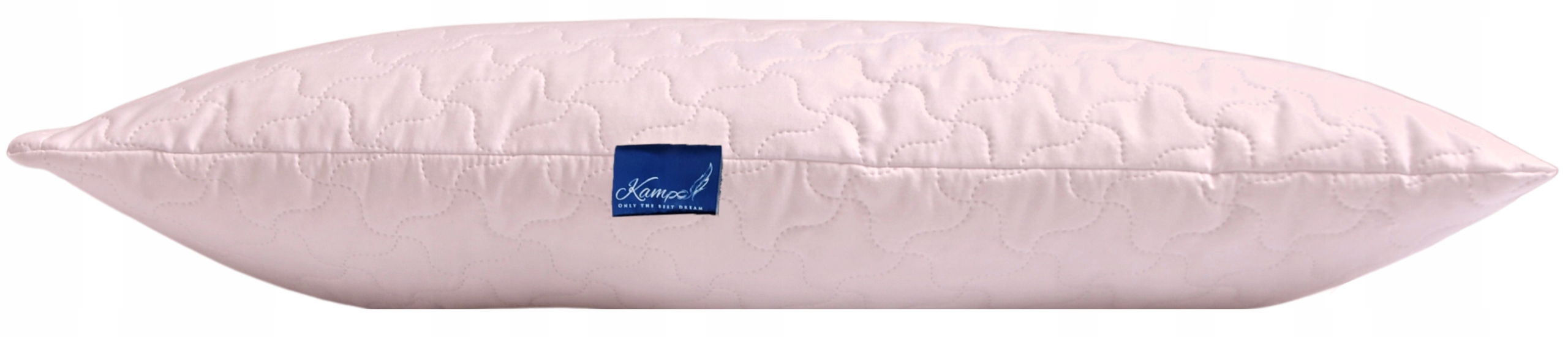 Poduszka PIKOWANA PREMIUM ZAMEK 40x70 Kod producenta _MIKRO_PREMIUM_ZAMEK_RÓŻ