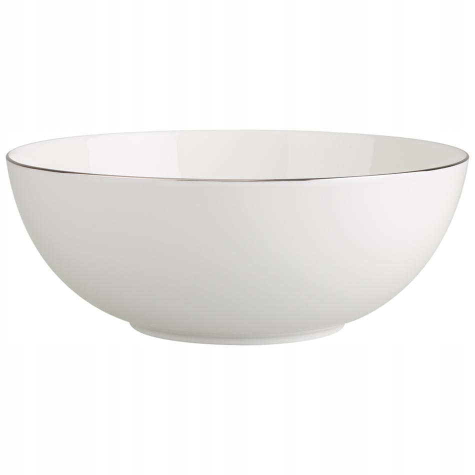 Miska na šalát (23 cm) Anmut Platinum No.1 Villeroy & Boch