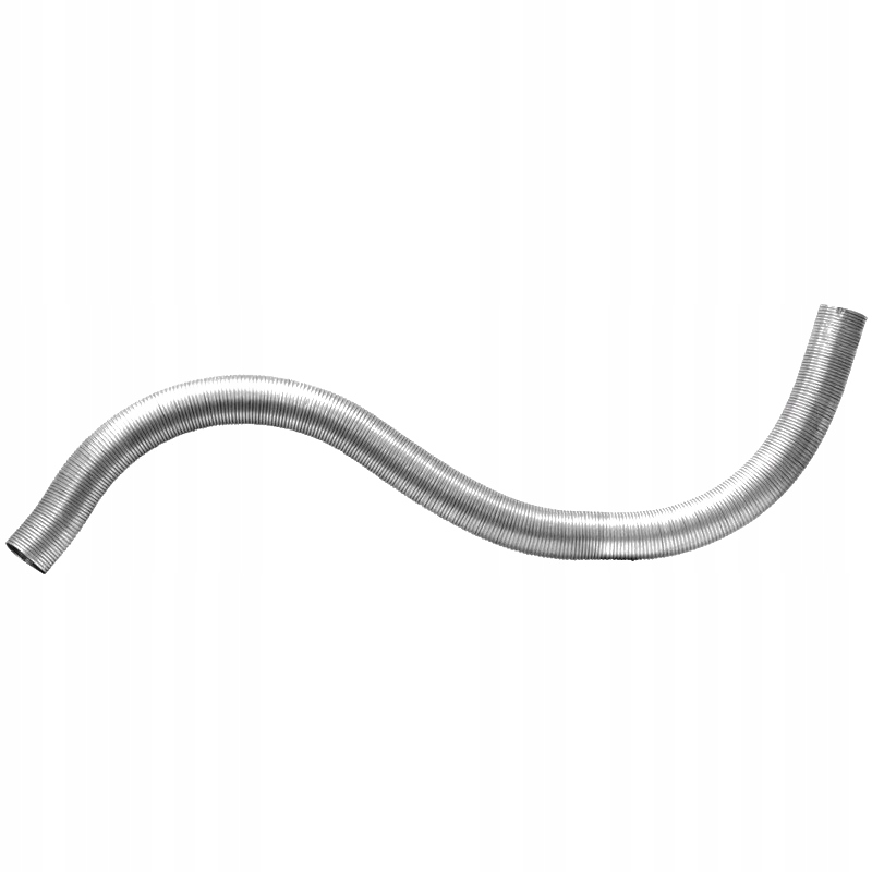 Гибкая труба 95мм 90мм 38099393 гранит